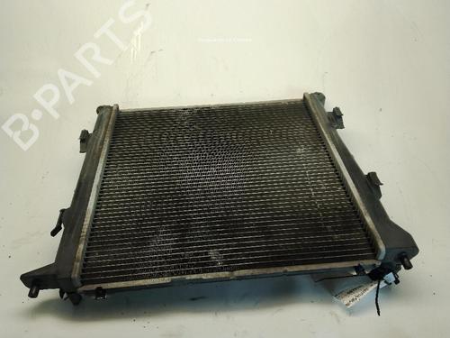 Water radiator HYUNDAI i30 (FD) 1.6 CRDi | BP29583073M31 - Image 2