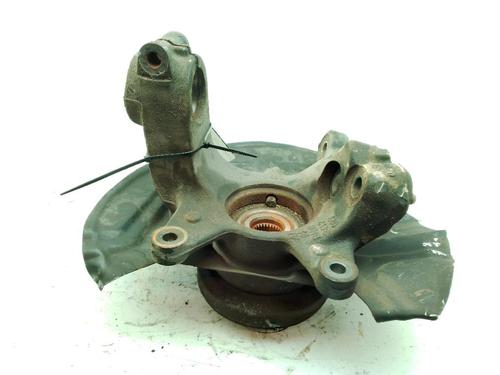 Left front steering knuckle BMW X3 (E83) 3.0 i xDrive | BP38589779M25 - Image 4