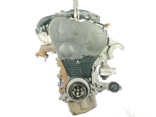 Used Engine Engine SEAT IBIZA II (6K1) 1.9 SDI (68 hp) 19427108 19427108
