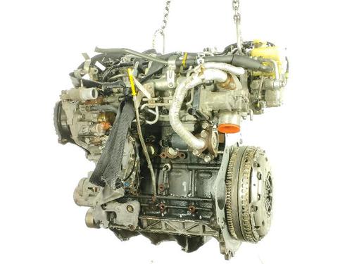 Engine MAZDA 3 (BK) 2.0 MZR-CD (BK14) | BP31915314M1