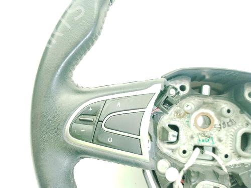Steering wheel RENAULT KADJAR (HA_, HL_) 1.5 dCi 110 (HLA3) | BP30146499C49 - Image 3