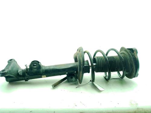 Amortecedor frente esquerdo MERCEDES-BENZ C-CLASS (W204) C 220 CDI (204.008) (170 hp) 31752474