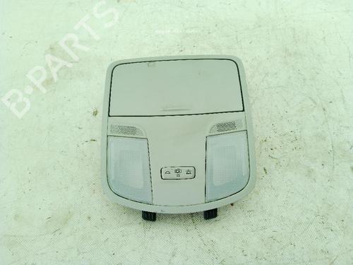 Plafoniera HYUNDAI KONA (OS, OSE, OSI) EV (204 hp) 26971193