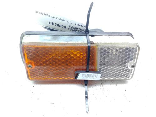 Left front indicator LADA NIVA Closed Off-Road Vehicle (2121, 2131) 1700 i 4x4 (21213, 21214) | BP29697602C32 