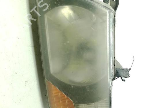 Phare gauche MITSUBISHI PAJERO III Canvas Top (V6_W, V7_W) 3.2 DI-D (V68W, V78W) (165 hp) 32204115