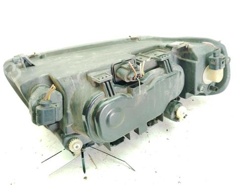 Left headlight AUDI A3 (8L1) 1.6 | BP27979169C28 