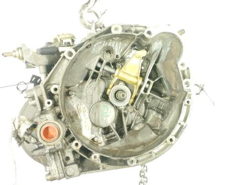 gearbox-citroen-c8-ea_-eb_-2002-27604858 main image