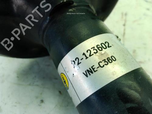 Left front shock absorber BMW X3 (E83) 3.0 d | BP34714722M16 - Image 3