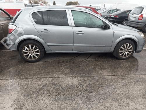 Sikkerhetsbelte bak høyre OPEL ASTRA H (A04) 1.7 CDTI (L48) | BP18368695I28 