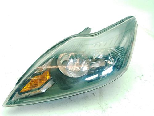 Used Left headlight Left headlight FORD FOCUS II (DA_, HCP, DP) 1.6 TDCi (109 hp) 29583036 29583036