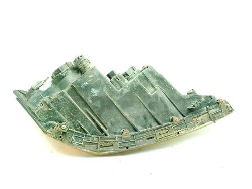 Left headlight SSANGYONG KYRON 2.0 Xdi | BP38532677C28 - Image 3