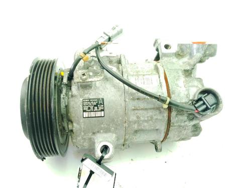 AC compressor RENAULT KADJAR (HA_, HL_) 1.5 dCi 110 (HLA3) | BP30294951M34 - Image 3