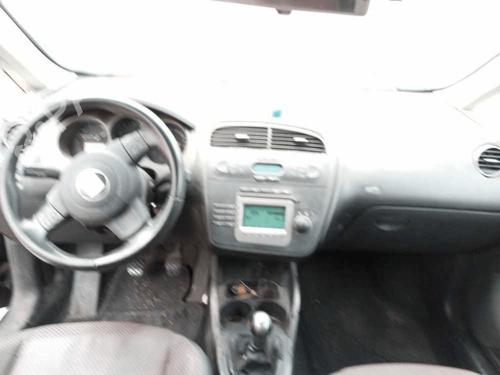 Used Parts SEAT ALTEA (5P1) [2004-2015]  4415456