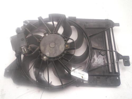 Radiator fan FORD TOURNEO CONNECT / GRAND TOURNEO CONNECT V408 MPV 1.6 TDCi | BP24046632M35 