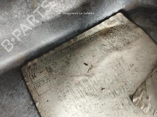 Gearbox DODGE JOURNEY 2.0 CRD | BP33232797M3 - Image 5