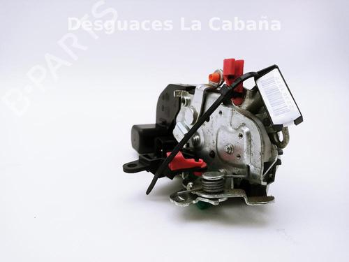 Front left lock JEEP GRAND CHEROKEE II (WJ, WG) 3.1 TD 4x4 | BP18373815C98 