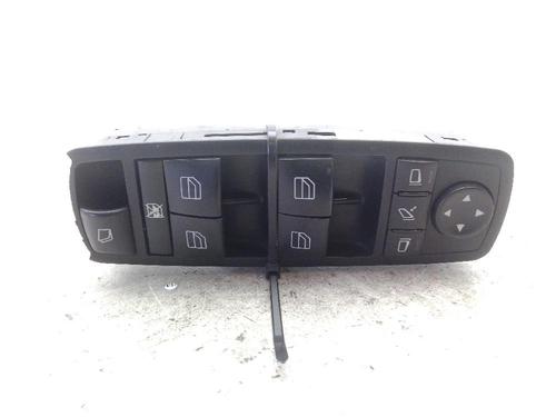Used Left front window switch MERCEDES-BENZ R-CLASS (W251, V251) R 320 CDI 4-matic (251.022, 251.122) (224 hp) 24001800