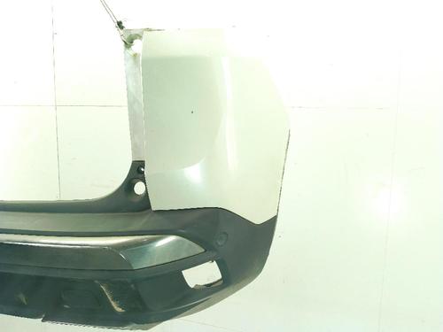 Rear bumper PEUGEOT 3008 II SUV (MC_, MR_, MJ_, M4_) 1.2 THP/ PureTech 130 (MRHNSM, MRHNSU, MRHNSJ, MRHNYW,... | BP29383093C8 