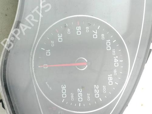 Instrument cluster AUDI A6 C7 (4G2, 4GC) 2.0 TDI | BP24049328C47 