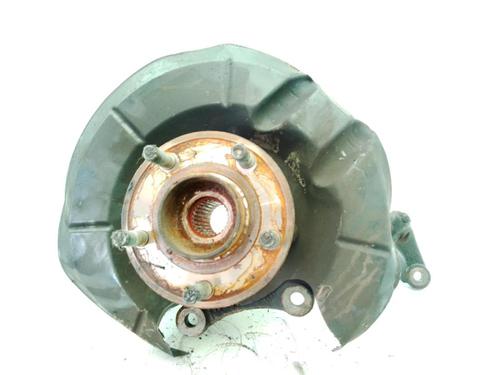 Højre hjullejehus spindel FORD KUGA II (DM2) 2.0 TDCi (150 hp) 31659225