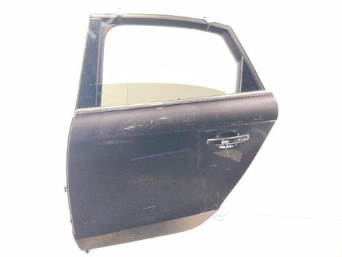Used Left rear door AUDI A4 B8 (8K2) 2.0 TDI (150 hp) 32402667