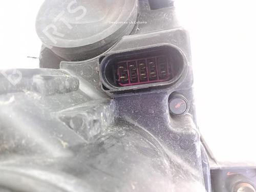 Left headlight VW PASSAT B6 Variant (3C5) 2.0 TDI 16V | BP29475086C28 
