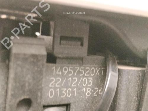 Left front window switch LANCIA PHEDRA (179_) 2.2 JTD (179AXC1A) | BP40492168I27 - Image 3