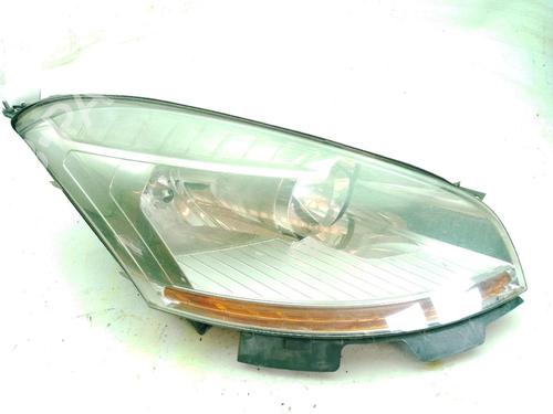 Used Right headlight Right headlight CITROËN C4 Picasso I MPV (UD_) 1.6 HDi (109 hp) 25019263 25019263