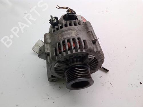 Used Alternator Alternator TOYOTA AVENSIS Saloon (_T25_) 2.0 VVT-i (AZT250_, AZT250R) (147 hp) 24000556 24000556