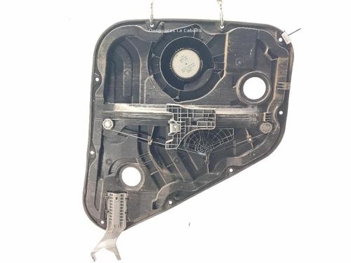 Used Rear right window mechanism HYUNDAI TUCSON (TL, TLE) 2.0 CRDi (136 hp) 31940527