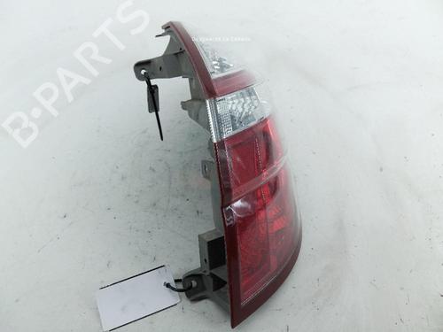 Right taillight SUBARU LEGACY IV Estate (BP) 2.5 AWD (BP9) | BP18375382C35 