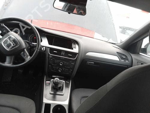 Front left window mechanism AUDI A4 B8 Avant (8K5) 2.0 TDI | BP24041548C22 - Image 5