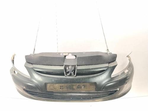 Foran kofangere Foran kofangere PEUGEOT 307 CC (3B) 1.6 16V (110 hp) 39739308 39739308