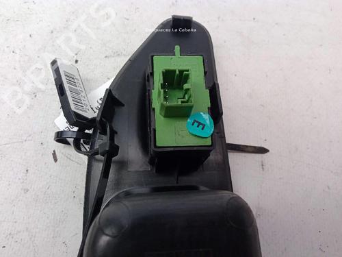 Right front window switch FIAT TIPO Hatchback (356_, 357_) 1.4 LPG (356HXF1B) | BP28351051I26 