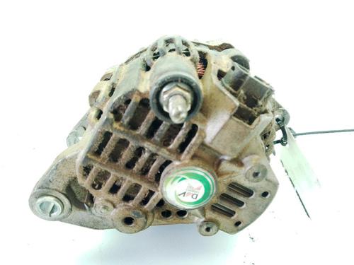 Alternator MAZDA PREMACY (CP) 2.0 TD | BP30561963M7 - Image 4