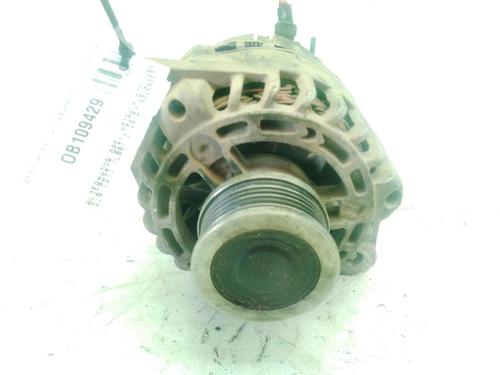 Lichtmaschine für Lichtmaschine OPEL ASTRA H GTC (A04) 1.9 CDTI (L08) (120 hp) 35895097 35895097