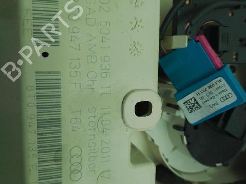 Interior roof light AUDI A4 B8 (8K2) 2.0 TDI | BP39580548I8 - Image 3
