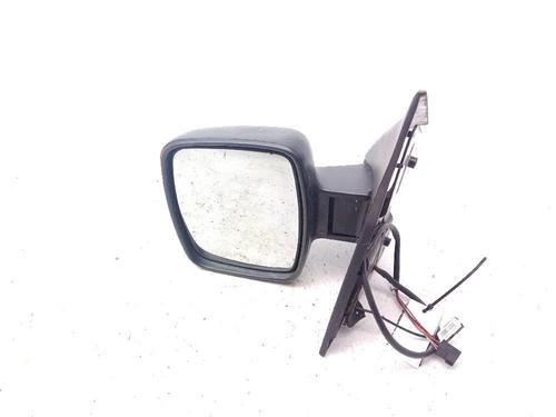 Left mirror MERCEDES-BENZ VITO Van (W638) 112 CDI 2.2 (638.094) | BP27472776C26
