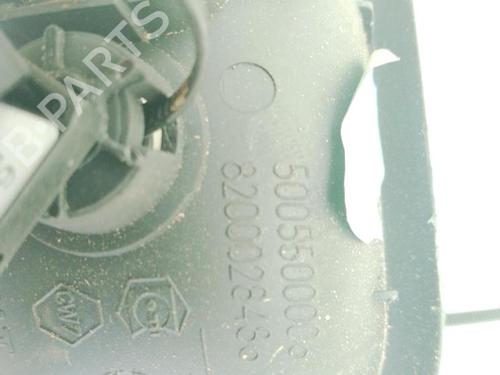 Front right interior door handle RENAULT MEGANE II (BM0/1_, CM0/1_) 1.6 16V (BM0C, CM0C) | BP24969971I14 