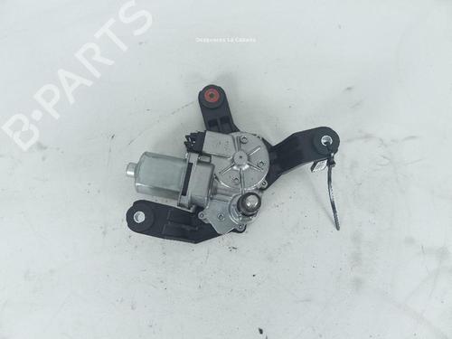 Used Rear wiper motor OPEL ASTRA K (B16) 1.4 Turbo (68) (125 hp) 18364867