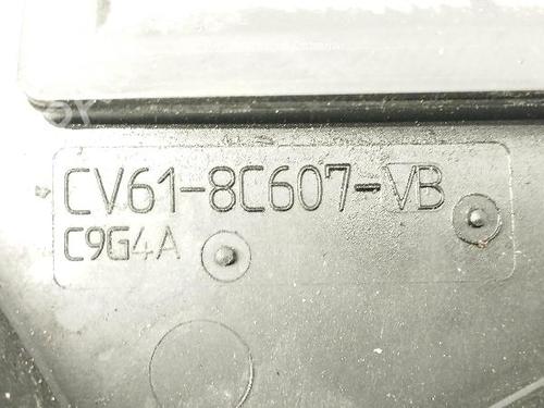 Radiator fan FORD FOCUS III 1.0 EcoBoost | BP19931511M35 