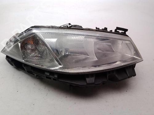 Used Right headlight RENAULT MEGANE II Saloon (LM0/1_) 1.9 dCi (LM0G, LM1G, LM2C) (120 hp) 29350672