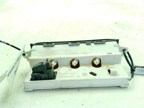 Display monitor CITROËN C5 I (DC_) 2.0 HDi (DCRHZB, DCRHZE) | BP27472505C48 