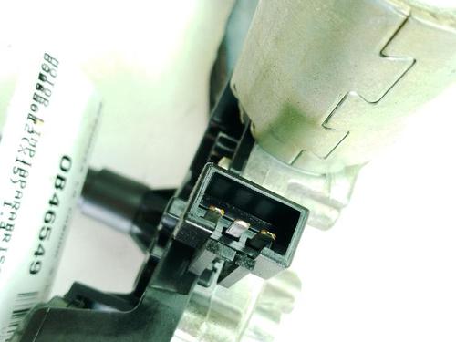 Rear wiper motor OPEL CORSA E (X15) 1.3 CDTI (08, 68) | BP26174081M102 