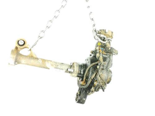 Front differential FORD RANGER (TKE) 2.0 EcoBlue 4x4 | BP31848494M23