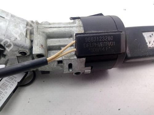 Ignition barrel PEUGEOT PARTNER Tepee 1.6 HDi 90 | BP27451098M48 - Image 3