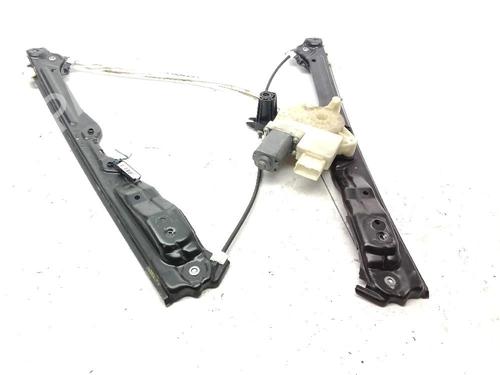 Front left window mechanism PEUGEOT 308 II (LB_, LP_, LW_, LH_, L3_) 1.6 HDi | BP28209063C22 
