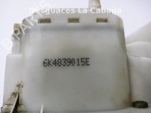Rear left lock SEAT IBIZA II (6K1) 1.9 TDI | BP18371589C100 
