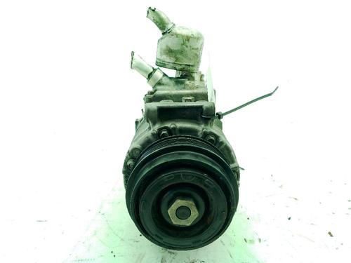 Used AC compressor AC compressor VW CRAFTER 30-50 Van (2E_) 2.0 TDI (109 hp) 31243222 31243222