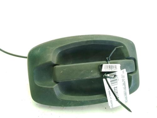 Used Rear right interior door handle Rear right interior door handle PEUGEOT BOXER Van 2.2 HDi 100 (101 hp) 33905484 33905484